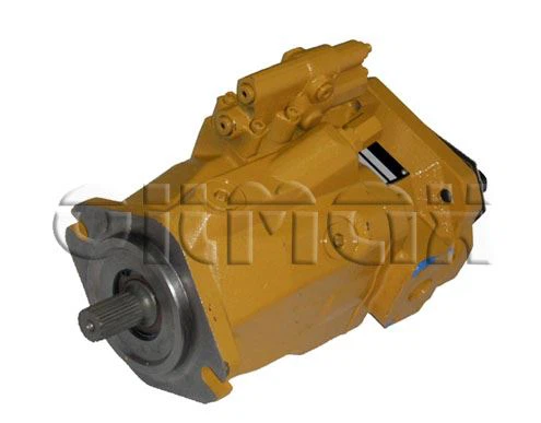 168-9027 Bơm piston