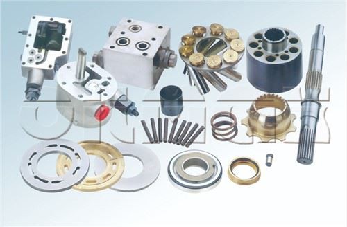 Sauer PV20 Bộ phận bơm thủy lực
