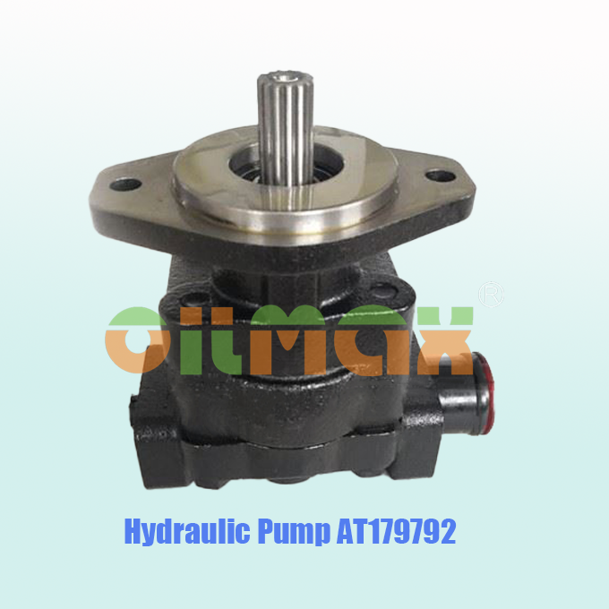Bơm thủy lực AT179792