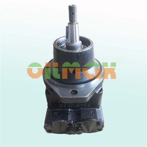ĐỘNG CƠ QUẠT THỦY LỰC K1006254 cho DX420LC,DX480LC,DX520LC