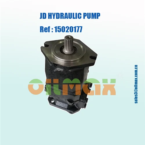 BƠM THỦY LỰC Volvo 15020177/17487698