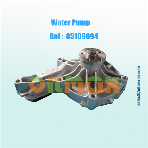 Máy bơm nước 85109694 cho xe tải Volvo VN VNL VHD B11R B9L A35F A40E EC700 EC480