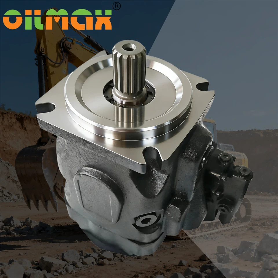 Bơm thủy lực P365A278GEAB20-07