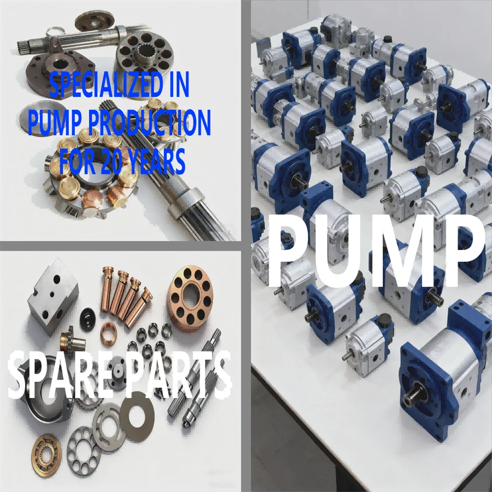 P365A278GEAB20-07 Hydraulic Pump price