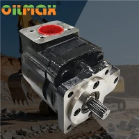 15257475 BƠM TEREX NHL TR50 TR60 TR45 TR70 XE TẢI KHAI THÁC CHÍNH HÃNG