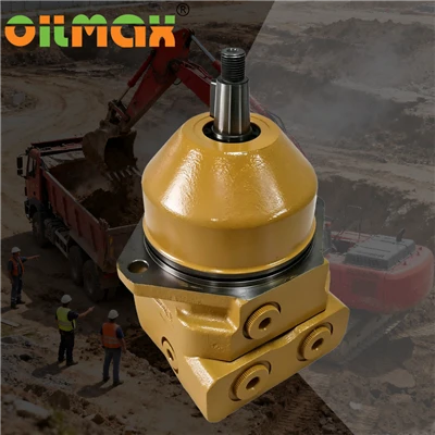 505-5180 5055180 Động cơ quạt phù hợp với động cơ Caterpillar CAT C9.3 C13 336 340 345 345GC 349 352 Máy xúc