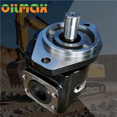 Máy bơm chính thủy lực 919/75002 OEM