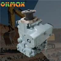 A4VTG 90 HW/32R-NLD10F001S TRỤC-BƠM PISTON TRỤC-BƠM PISTON