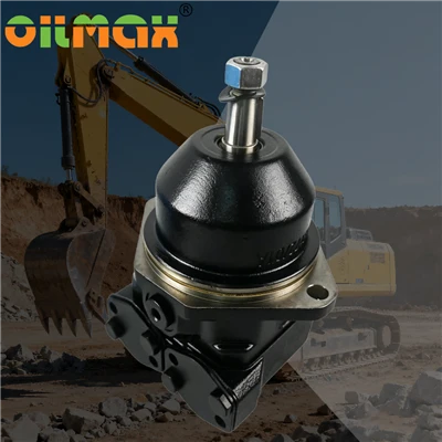 Động cơ quạt VOE12736393 dành cho máy phân loại động cơ dòng Volvo G900