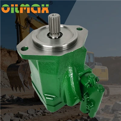 Bơm trục thủy lực AL166638 cho máy kéo John Deere 6230
